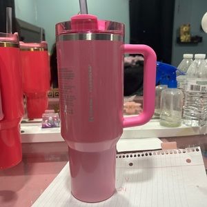 Starbucks Stanley New Release